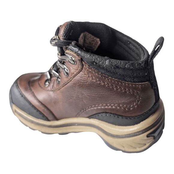 TIMBERLAND Back Road Hiking Boot Kid's Size 5 - Picture 10 of 13